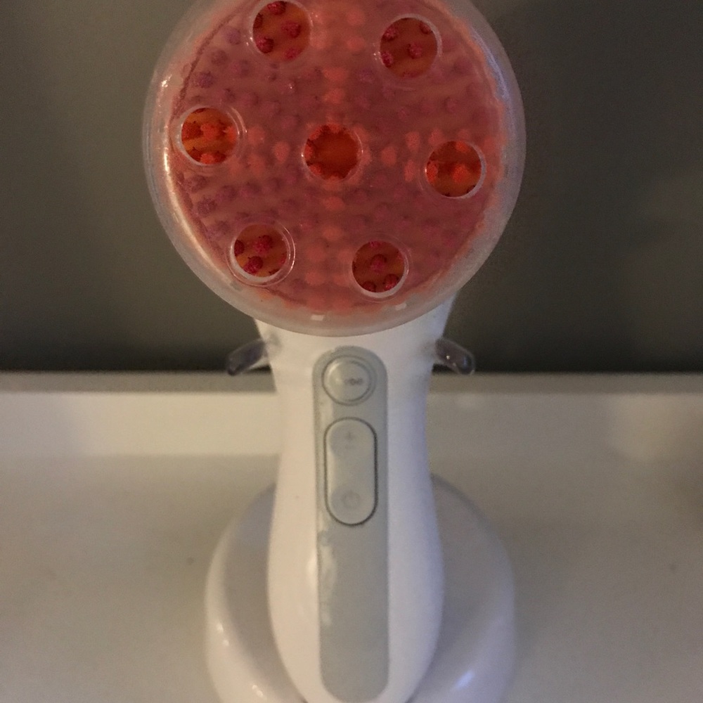 Clarisonic Smart Profile